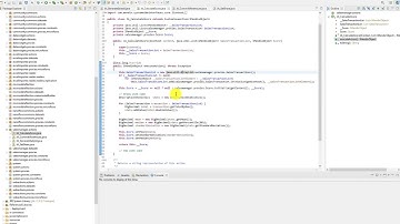 [Mendix Learning] Lesson 1.1 -  Introduction