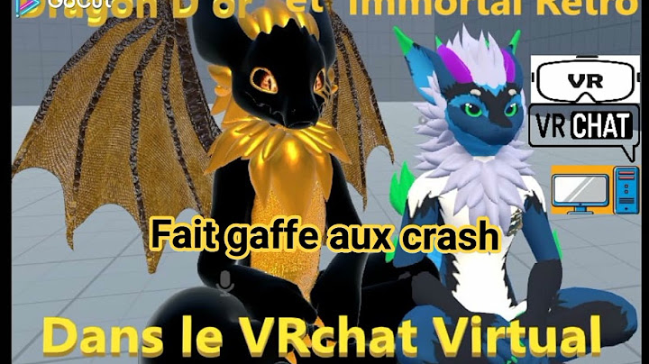 3 (Fait gaffe aux Crash) 3