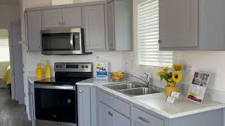 New Home Zion | Blowout Deal | Sunflower Resort | 55+ Community