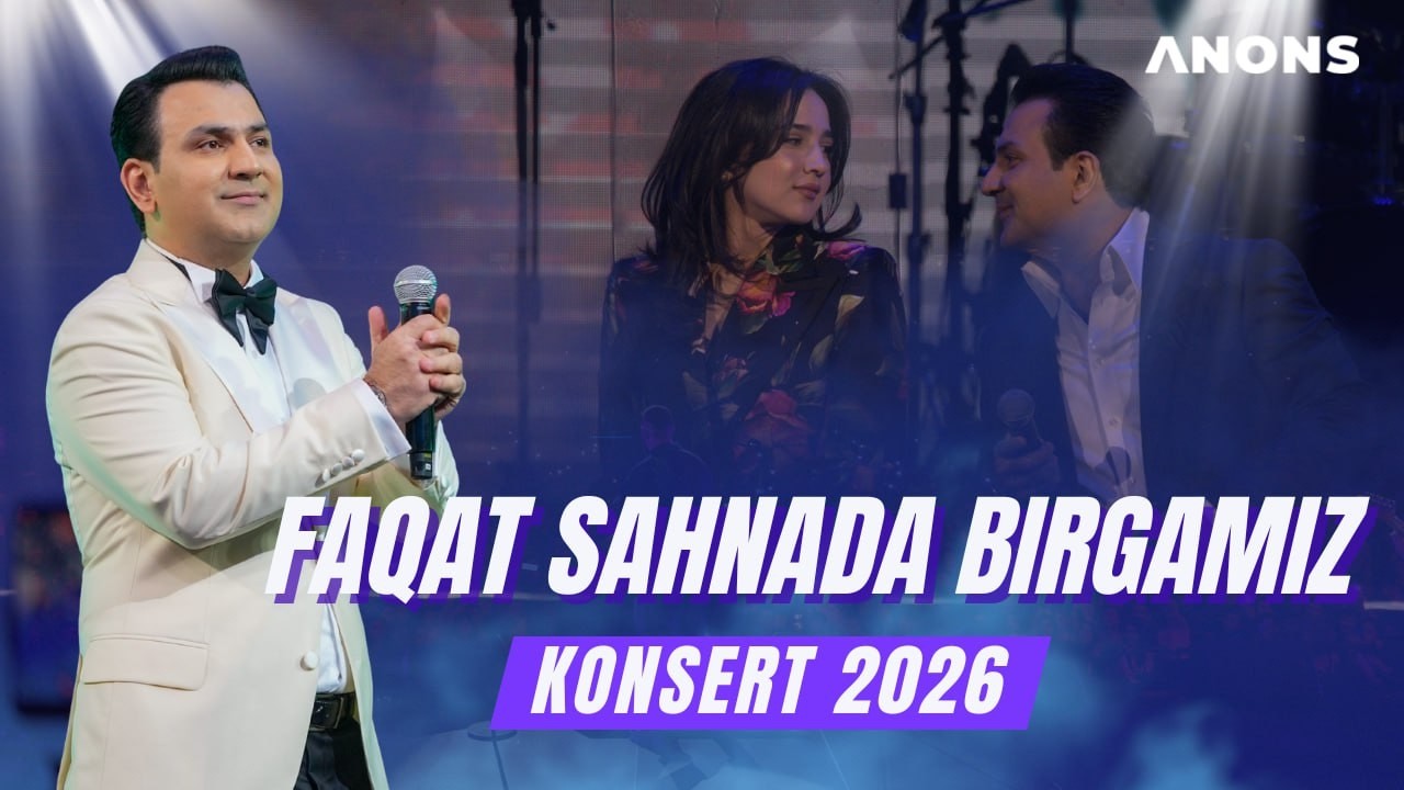 Imron konsert 2026
