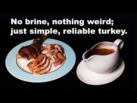 Video: Bagaimana saya bisa mendapatkan Thanksgiving terbaik?