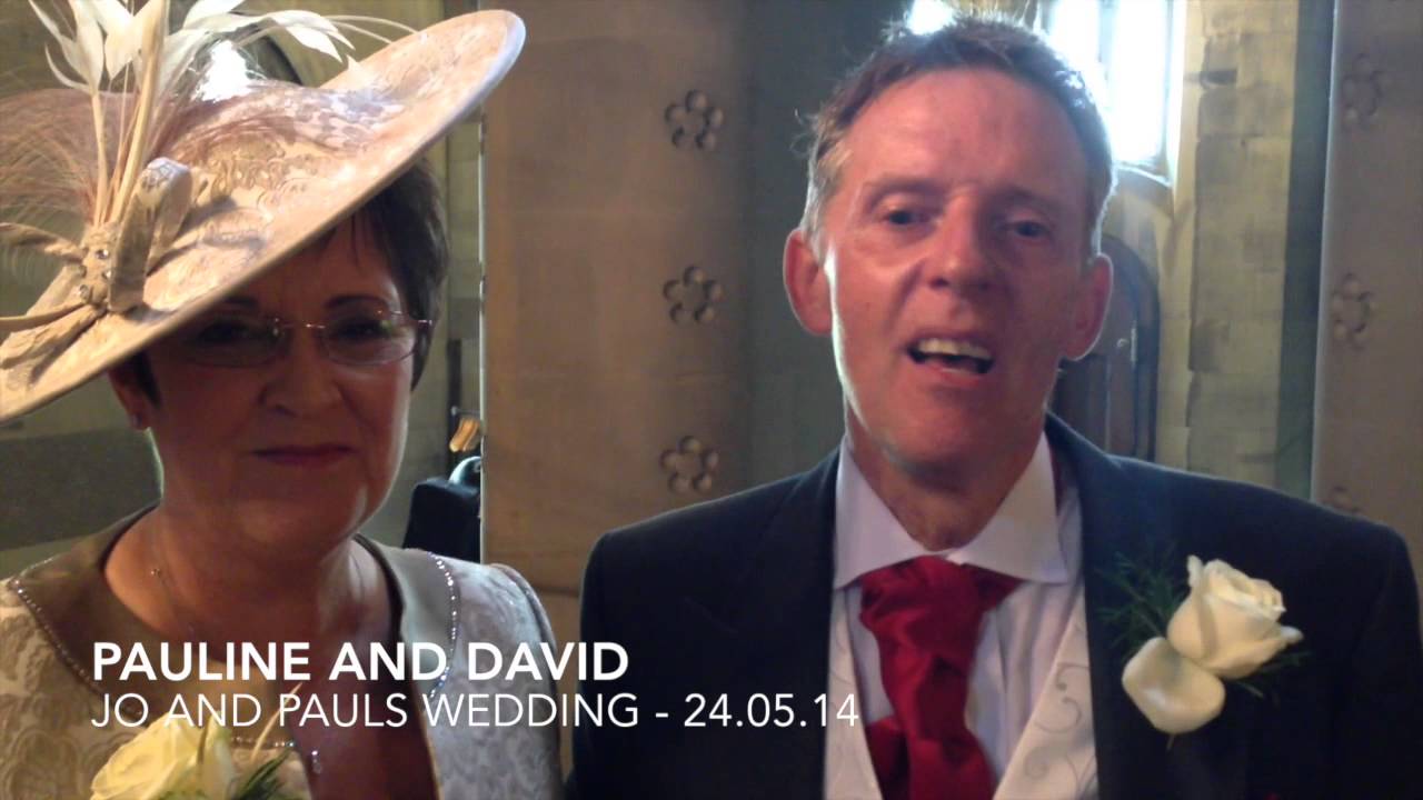 Wedding Magician Yorkshire | Testimonial | Mark Waddington | 24.05.14