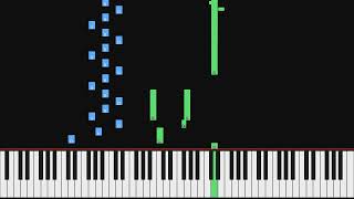 Ludwig van Beethoven - Sonata for Piano no. 10 in G major, op. 14 no. 2 II. Andante