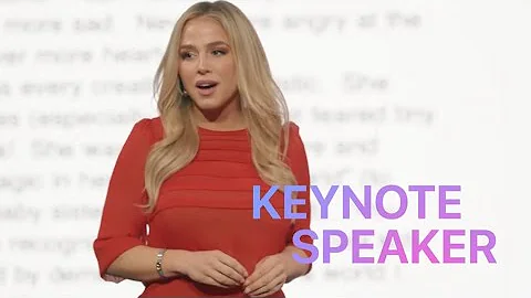 The Art & Science of Success | Sabrina Shafer Keynote Preview (Skills4StartUps Global Roadshow 2025)