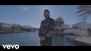 MRC - À l'aise (Clip officiel) Resimi