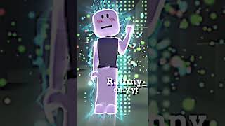 New style || ib: @Bob Productions Inc #CH #DHC  || #roblox #robloxedit #alightmotion #capcut