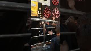 Rajab Haider Emotional💔 #rajabbutt #viral #trending #short