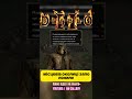 ☠️початок - ДІБЛО 2! #ігри #diablo2 #українською