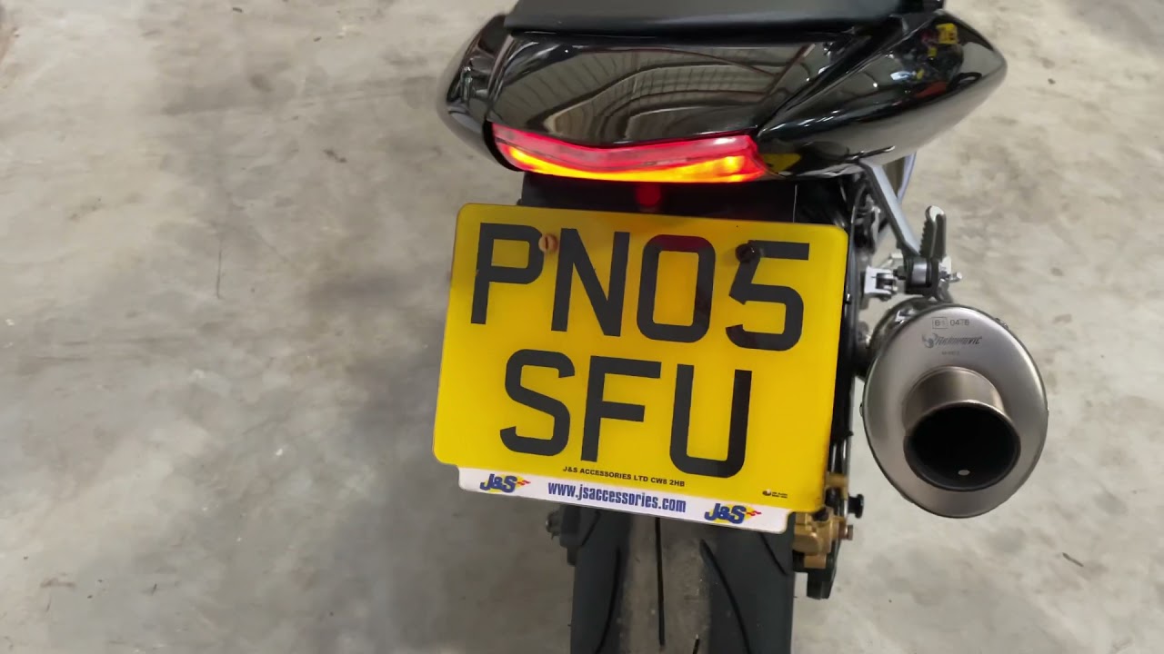 2005 - KAWASAKI ZX10 - ZX 1000 C1H - ZX10R - 19K MILES - FULL S/H