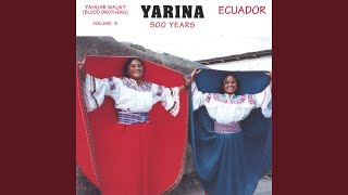 Yarina chords