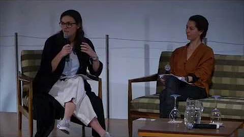 Charla 9: Jocelyn Whipple, Fashion Revolution - VI...