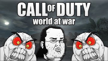 COD WaW: Banning a Hacking Troll!