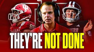 The Real Reason Indiana Will Keep Dominating In 2026