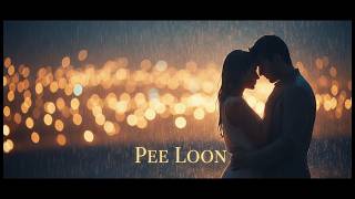 Pee Loon | 8D Audio — POV: You’re floating in a world of pure ishq ✨