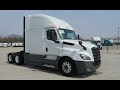 2018 Freightliner Cascadia 126 - 395k Miles - GP Trucks for Sale Chicago