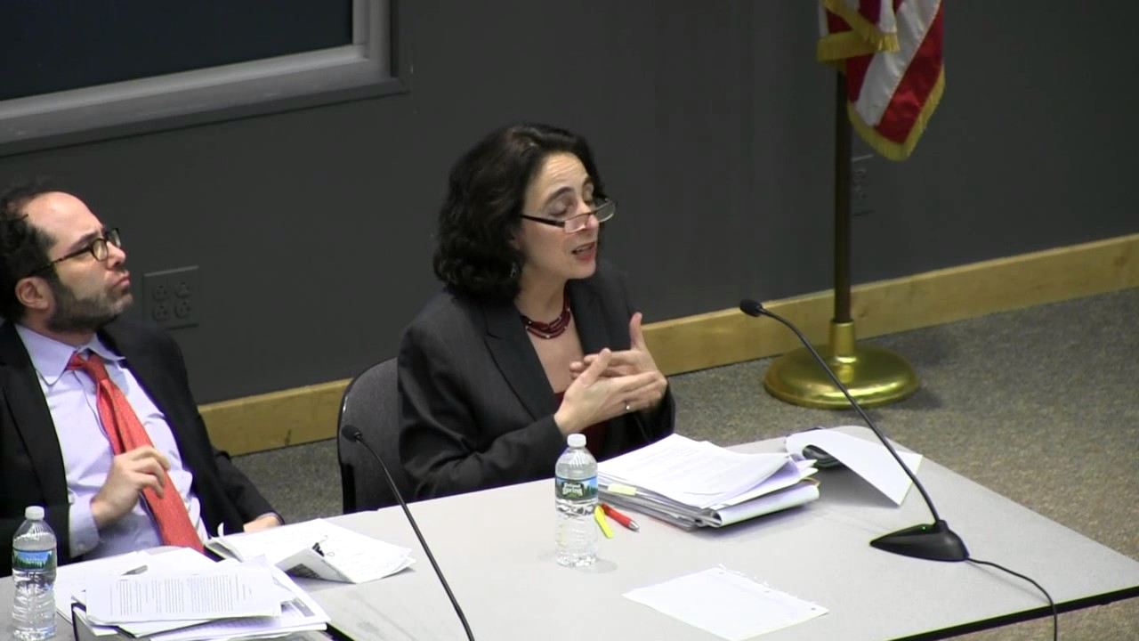 Seton Hall Law Events Calendar Seton Hall Law Events Calendar