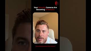 How AI Security Cameras Are Changing Surveillance