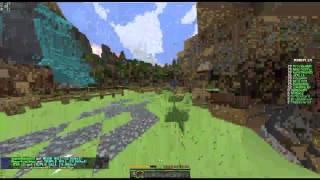 Mineplex Server! Episode 1