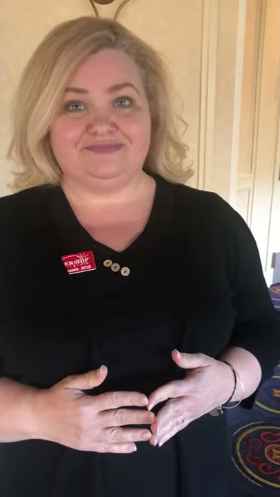 Barbara Wessels - 2018 Class Interview