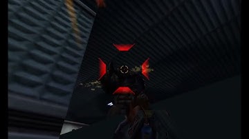 Half-Life Mods Life’s End Part 4 Final (Luther goes to hell, after he got caught by alien)