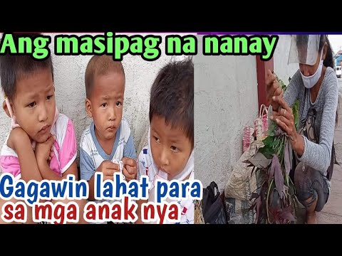 Video: Paano Gawin Ang Lahat Para Sa Nanay At Mga Anak