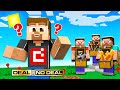 DEAL💰 or NO DEAL🚫 for OP WEAPONS in Minecraft!