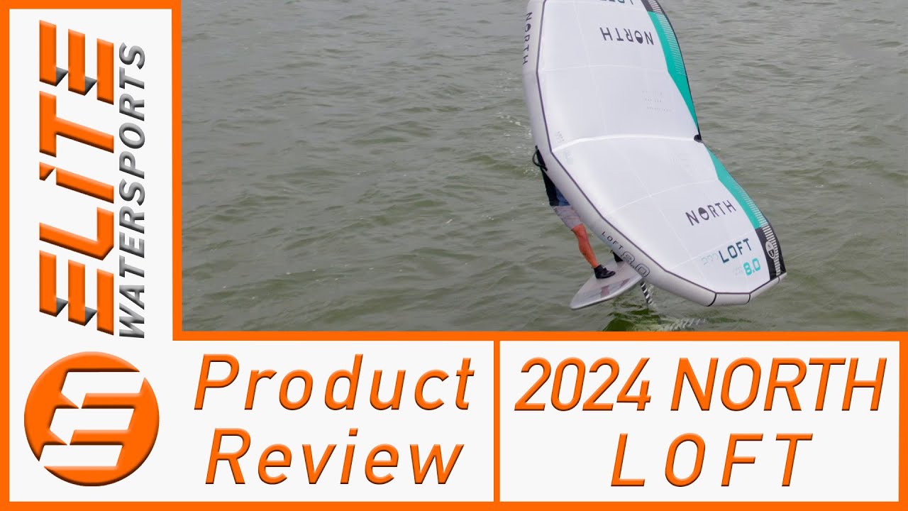 2024 NORTH LOFT Review - YouTube