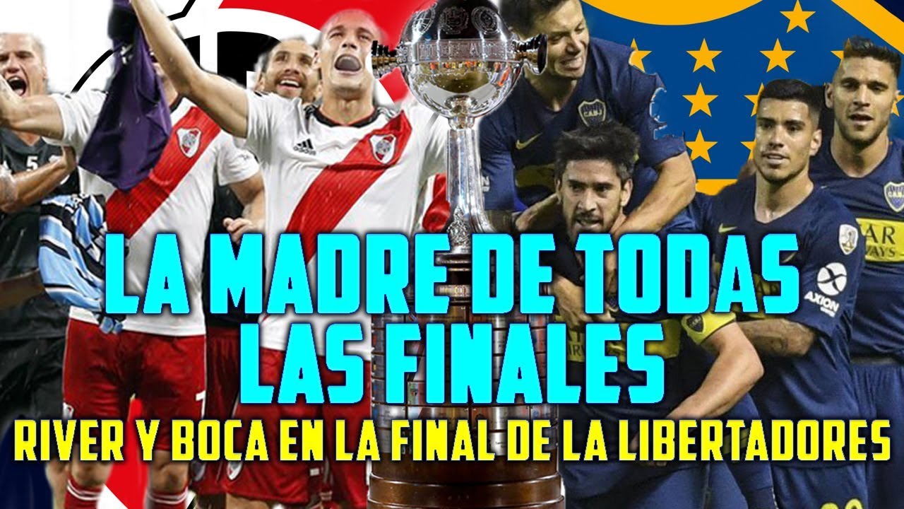 Memes contra Boca Superclásico Final Libertadores River Boca