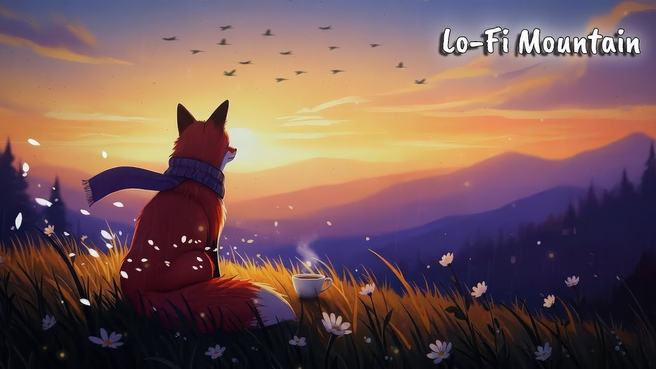 Watch Find Clarity on the Mountain Top 🦊 lofi hip hop radio - beats to relax/study to on YouTube Watch Find Clarity on the Mountain Top 🦊 lofi hip hop radio - beats to relax/study to on YouTube