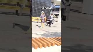 CZY LUDZIE ODDADZĄ MI PORTFEL? #shorts