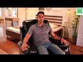 Best Power Electric Recliner Sofa in Pakistan | Maverick by Interwood: Top Pick for Comfort!