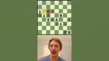 Solving Chess com Daily Puzzles Everyday (Day 8)