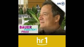 Stefan Bauer - Bauer versteht Frau - Schwere Komplimente