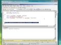 Stored Procedure con parametros