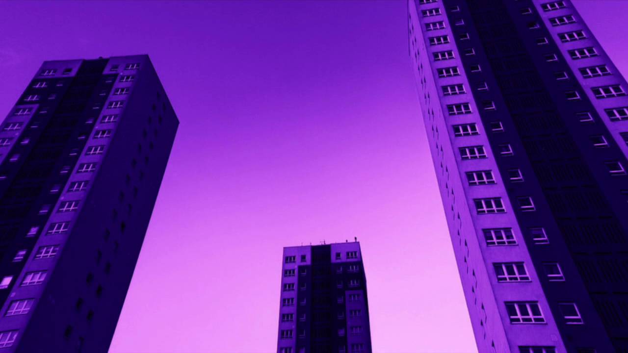 Markee Ledge - Dark & Shady ft. Alys Be