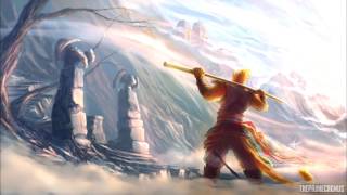 Video thumbnail of "Soundmopi - Return Of The Hero [Epic Heroic Choral]"