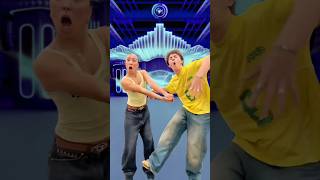 Dia Delícia Slowed Dance 2.0 Trend Cadel And Mia