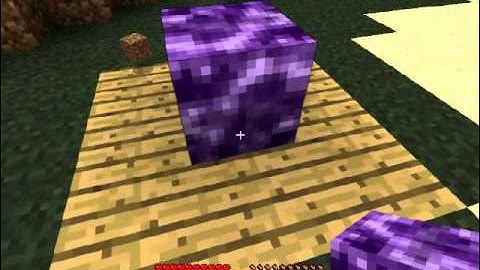 minecraft bacteria mod