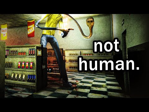 THIS SKINWALKER BECAME ONE OF US! - Shift at Midnight