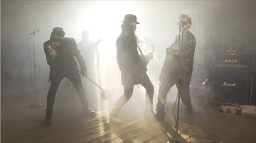 KILLCODE - "The Wrong Side" Official video