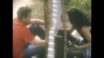 Smuggling Roses: Experimental Documentary by Eric Volz