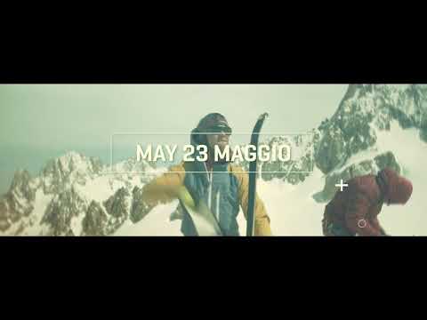 La Sportiva Anniversary spot 1