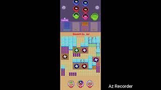 Fruit hole level 166 walkthrough solution 