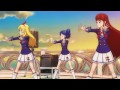 Aikatsu Original Star Ichigo Aoi Ran Movie HD