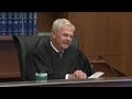 Live: Karen Read case motion hearing