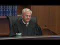 Live: Karen Read case motion hearing