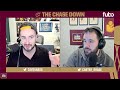 Chase Down Podcast Live, presented by fubo: Cavs Close Out the Wizards