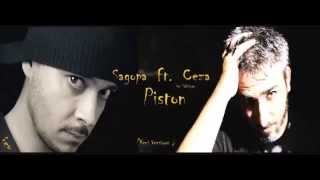 Sagopa Kajmer Ft.Ceza,Sahtiyan - Piston [Special Version][LEGEND MUSIC] Resimi