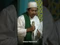 Mahalul Qiyam I KHR. Muhammad Kholil As