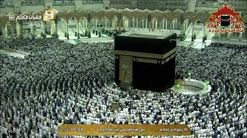 فجرية ابداعية من سورة البقرة للشيخ باسر الدوسري 28 ربيع الاخر 1441هـ